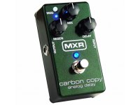 MXR M169 Carbon Copy