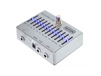 MXR M108S 10-Band Equalizer