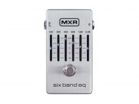 MXR M109S Six Band EQ