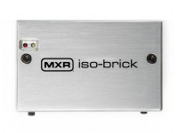 MXR M238 ISO-Brick