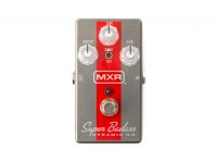 MXR M249 Super Badass Dynamic Overdrive