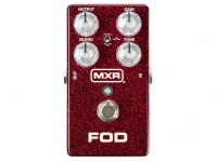 MXR M251 FOD Drive