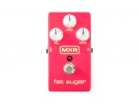 MXR M94SE Fat Sugar Drive