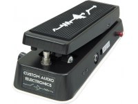 MXR CAE MC404 Cry Baby Dual Inductor