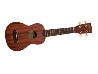 Makala Soprano Ukulele w/Electronics