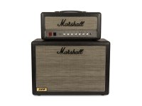 Marshall 2525H Jubilee Black Snakeskin Stack