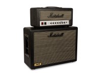 Marshall 2525H Jubilee Black Snakeskin Stack