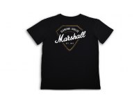 Marshall 60th Anniversary Vintage T-Shirt - M