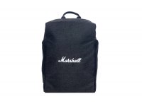 Marshall City Rocker Back Pack - BKW