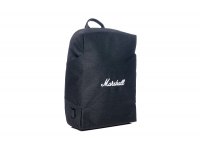 Marshall City Rocker Back Pack - BKW