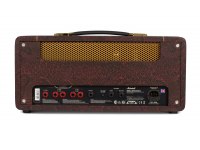 Marshall SV20H Studio Vintage 1959SLP Snakeskin Stack