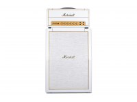 Marshall SV20H Studio Vintage 1959SLP White Snakeskin Stack