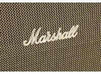 Marshall Studio Vintage SV212 Cabinet