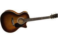 Martin Custom Shop GP-14FC Sinker Mahogany