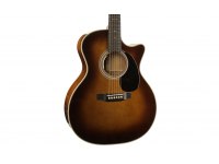 Martin Custom Shop GP-14FC Sinker Mahogany