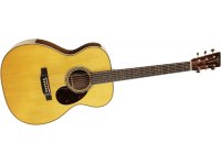 Martin Custom Shop OM-28 VTS Wild Grain Rosewood