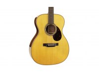 Martin Custom Shop OM-28 VTS Wild Grain Rosewood