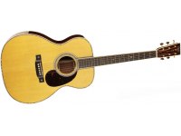 Martin Custom Shop OM-42 VTS Cocobolo
