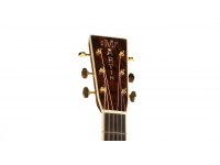 Martin Custom Shop OM-42 VTS Cocobolo