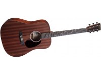 Martin D-10E Sapele