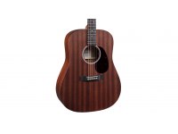 Martin D-10E Sapele