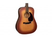 Martin D-18 Satin Amberburst