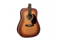 Martin D-28 Satin Amberburst