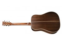 Martin D-28 Satin Amberburst