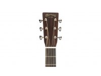 Martin D-28 Satin Amberburst