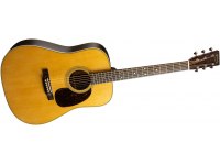 Martin D-28 Satin