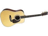 Martin D-42
