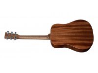 Martin D Jr E Streetmaster