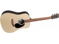 Martin DX2E