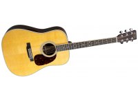 Martin D-35 Reimagined