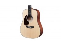 Martin DJr-10E Lefty