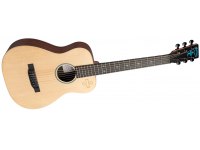 Martin LX Ed Sheeran 3 