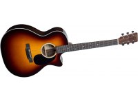 Martin GPC-13E Burst