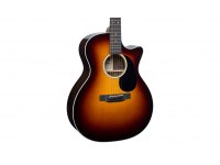 Martin GPC-13E Burst