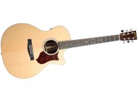 Martin GPCPA4 Rosewood