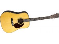 Martin HD-28 Reimagined