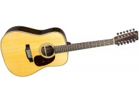 Martin HD12-28 Reimagined