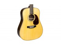 Martin HD12-28 Reimagined