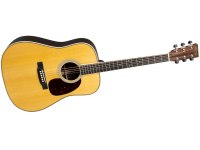 Martin HD-35 Reimagined