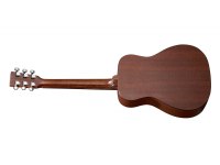 Martin LX1 Life is Good