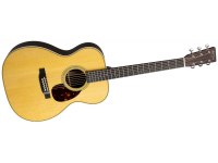 Martin OM-28E Reimagined L.R Baggs Anthem