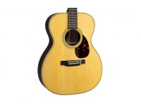 Martin OM-28E Reimagined L.R Baggs Anthem