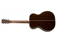 Martin OM-28E Reimagined L.R Baggs Anthem