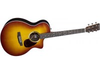 Martin SC-13E Special Burst