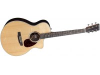 Martin SC-13E Special