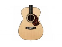 Maton EBG808 Artist